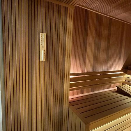Kaskada Spa & Comfort Willa Ястшембя-Гура Экстерьер фото