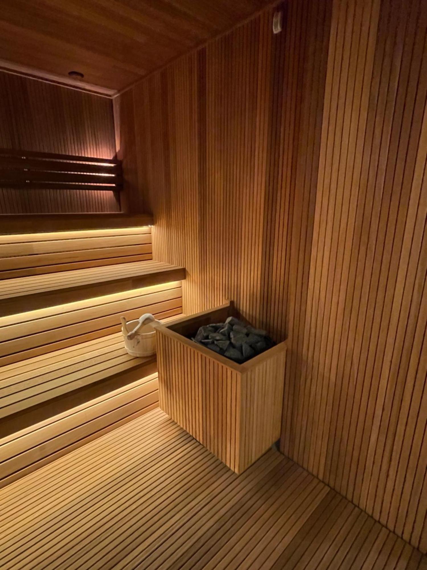 Kaskada Spa & Comfort Willa Ястшембя-Гура Экстерьер фото